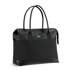 cybex PLATINUM Tote Bag Deep Black* Wickeltaschen