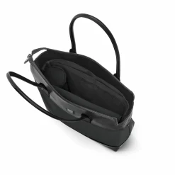 cybex PLATINUM Tote Bag Deep Black* Wickeltaschen