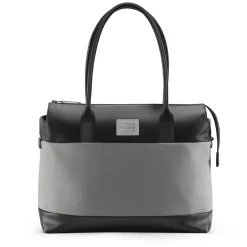 cybex PLATINUM Tote Bag Soho Grey* Wickeltaschen