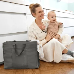 Lu00c4SSIG Tote Up Bag* Wickeltaschen
