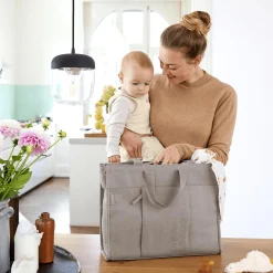 Lu00c4SSIG Tote Up Bag* Wickeltaschen