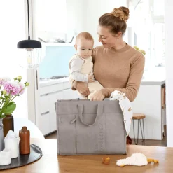 Lu00c4SSIG Tote Up Bag* Wickeltaschen