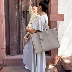 Lu00c4SSIG Tote Up Bag* Wickeltaschen