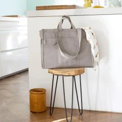 Lu00c4SSIG Tote Up Bag* Wickeltaschen