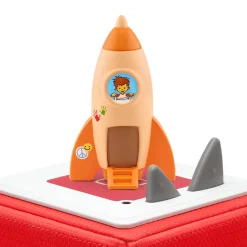 tonies Toto und der Mann im Mond*Kinder Musik|Spielzeug Ab 4 Jahren