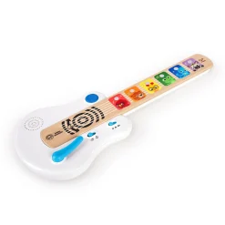 Hape Touch Gitarre Magische Melodien*Kinder Holzspielzeug|Musik