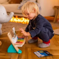 baby einstein Touch Klavier*Kinder Elektronisches Spielzeug|Holzspielzeug