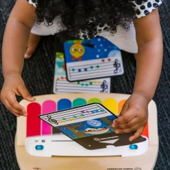 baby einstein Touch Klavier*Kinder Elektronisches Spielzeug|Holzspielzeug
