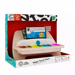 baby einstein Touch Klavier*Kinder Elektronisches Spielzeug|Holzspielzeug