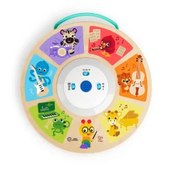baby einstein Touch Orchester*Kinder Holzspielzeug|Musik