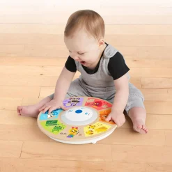 baby einstein Touch Orchester*Kinder Holzspielzeug|Musik