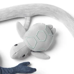 ERGObaby Toy Bar Bouncer Evolve Ocean Wonders* Wippen