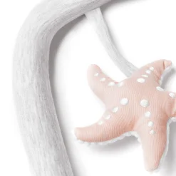 ERGObaby Toy Bar Bouncer Evolve Ocean Wonders* Wippen