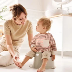 rotho Babydesign Töpfchen TILO Cappuccino* Töpfchen