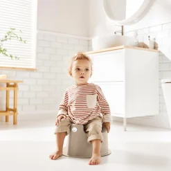 rotho Babydesign Töpfchen TILO Cappuccino* Töpfchen