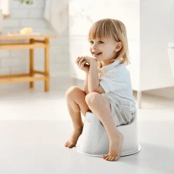 rotho Babydesign Töpfchen TILO Mistletoe White* Töpfchen