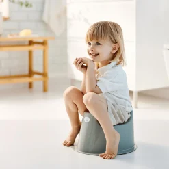 rotho Babydesign Töpfchen TILO Sage Green* Töpfchen