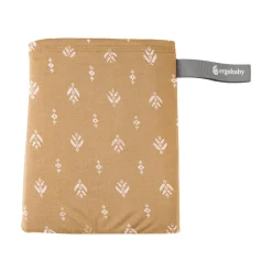 ERGObaby Tragetuch Aura Camel Harvest 100 % Tencel Lyocell* Tragetücher