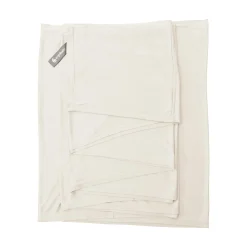 ERGObaby Tragetuch Aura Cream 100 % Tencel Lyocell* Tragetücher