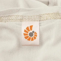 ERGObaby Tragetuch Aura Cream 100 % Tencel Lyocell* Tragetücher
