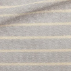 ERGObaby Tragetuch Aura Grey Stripes 100 % Tencel Lyocell* Tragetücher