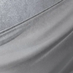 ERGObaby Tragetuch Aura Mesh Soft Grey* Tragetücher