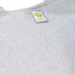 BYKAY Tragetuch Stretchy Wrap Grey Melange* Tragetücher