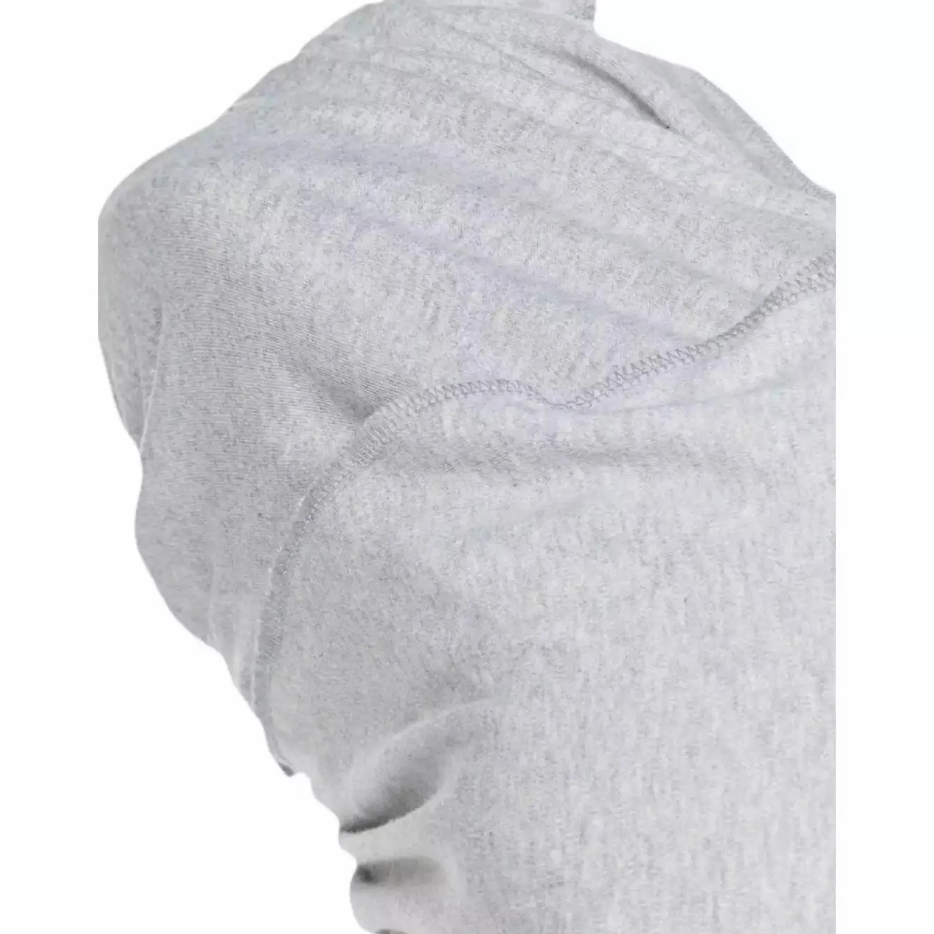 BYKAY Tragetuch Stretchy Wrap Grey Melange* Tragetücher