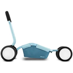 PUKY TRAILY Retro Blue*Kinder Kinderfahrzeuge|Lauflernwagen