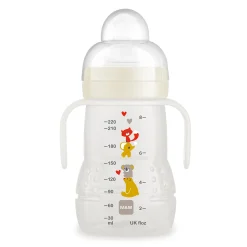 MAM Trainer+ Koala 220ml* Flaschen & Sauger