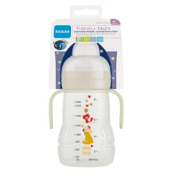 MAM Trainer+ Night Koala 220ml* Flaschen & Sauger