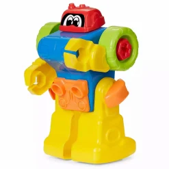 chicco Transformablox*Kinder Elektronisches Spielzeug