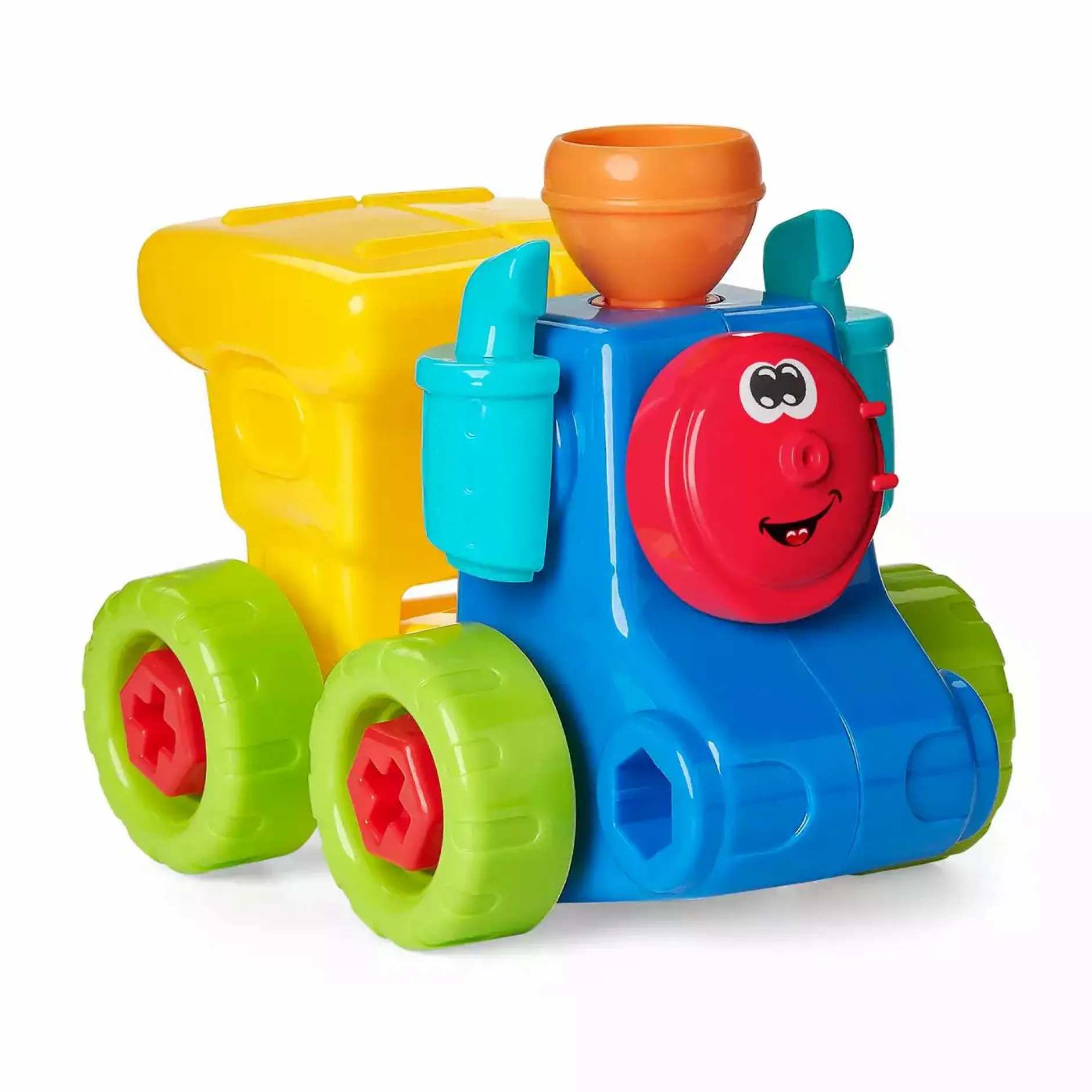 chicco Transformablox*Kinder Elektronisches Spielzeug
