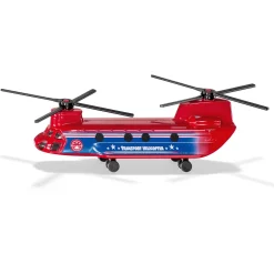 siku Transporthubschrauber (1689)*Kinder Lernspielzeug|Spielzeug Ab 3 Jahren