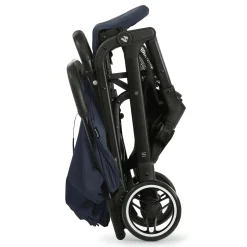 hauck Travel N Care Dark Navy Blue*Kinder Reisebuggys|Buggys