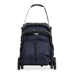 hauck Travel N Care Dark Navy Blue*Kinder Reisebuggys|Buggys