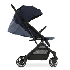 hauck Travel N Care Dark Navy Blue*Kinder Reisebuggys|Buggys