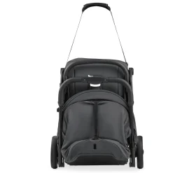 hauck Travel N Care Plus Black*Kinder Reisebuggys|Buggys