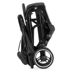 hauck Travel N Care Plus Black*Kinder Reisebuggys|Buggys