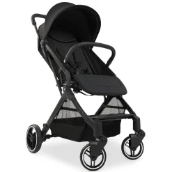 hauck Travel N Care Plus Black*Kinder Reisebuggys|Buggys
