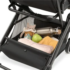hauck Travel N Care Plus Black*Kinder Reisebuggys|Buggys