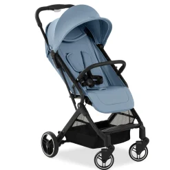 hauck Travel N Care Plus Dusty Blue*Kinder Reisebuggys|Buggys