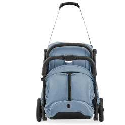hauck Travel N Care Plus Dusty Blue*Kinder Reisebuggys|Buggys