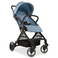 hauck Travel N Care Plus Dusty Blue*Kinder Reisebuggys|Buggys