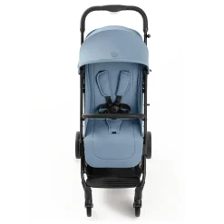 hauck Travel N Care Plus Dusty Blue*Kinder Reisebuggys|Buggys