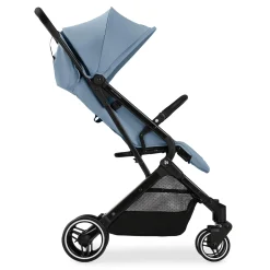 hauck Travel N Care Plus Dusty Blue*Kinder Reisebuggys|Buggys