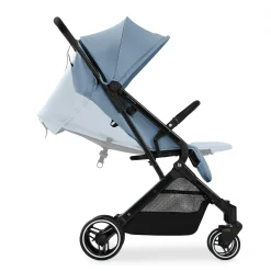 hauck Travel N Care Plus Dusty Blue*Kinder Reisebuggys|Buggys