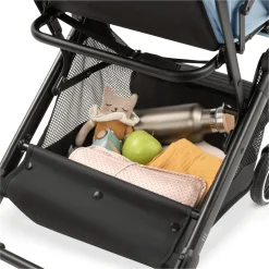 hauck Travel N Care Plus Dusty Blue*Kinder Reisebuggys|Buggys