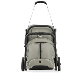 hauck Travel N Care Plus Velvet Olive*Kinder Reisebuggys|Buggys