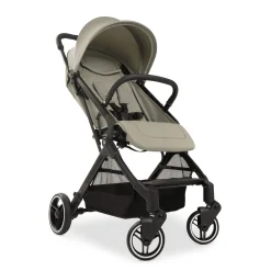 hauck Travel N Care Plus Velvet Olive*Kinder Reisebuggys|Buggys